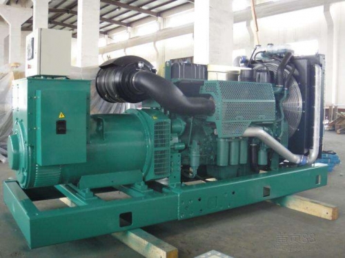 通海口镇便携静音：租赁无声发电机组，便携式解决能源需求